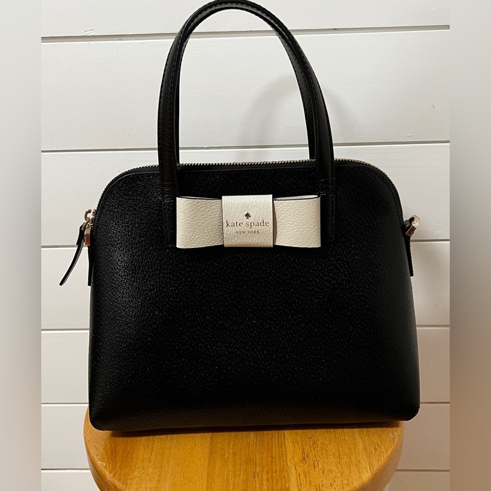 Kate Spade Robinson Street Maise Satchel